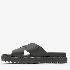 Sorel Roaming Criss Cross Slide - 7.5